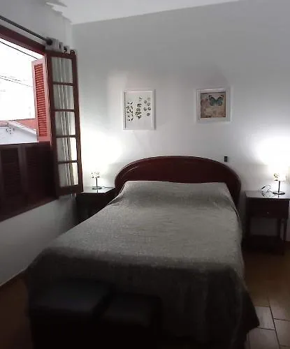 Casa Rosario Centro De Amparo