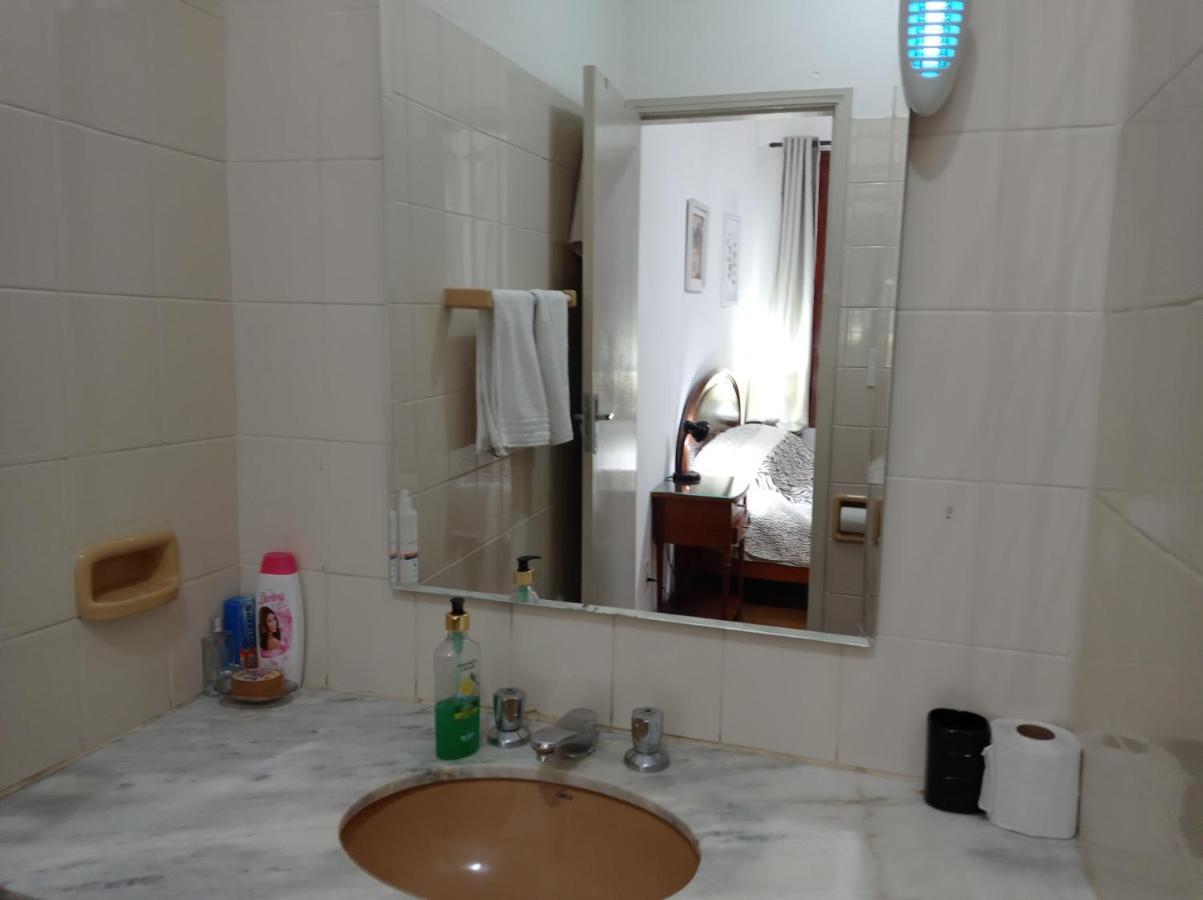 Casa Rosario Centro De Amparo Homestay