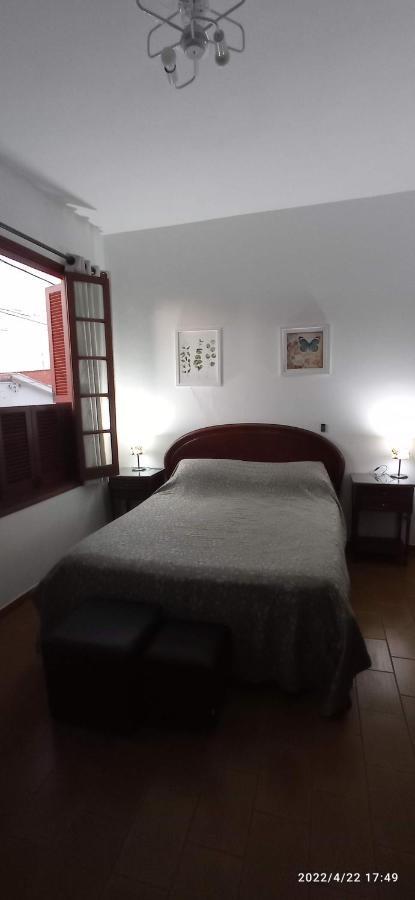 Homestay Casa Rosario Centro De Amparo