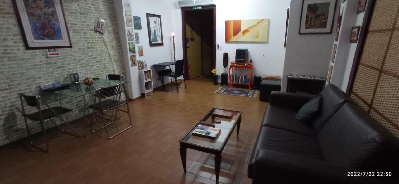 Homestay Casa Rosario Centro De Amparo *