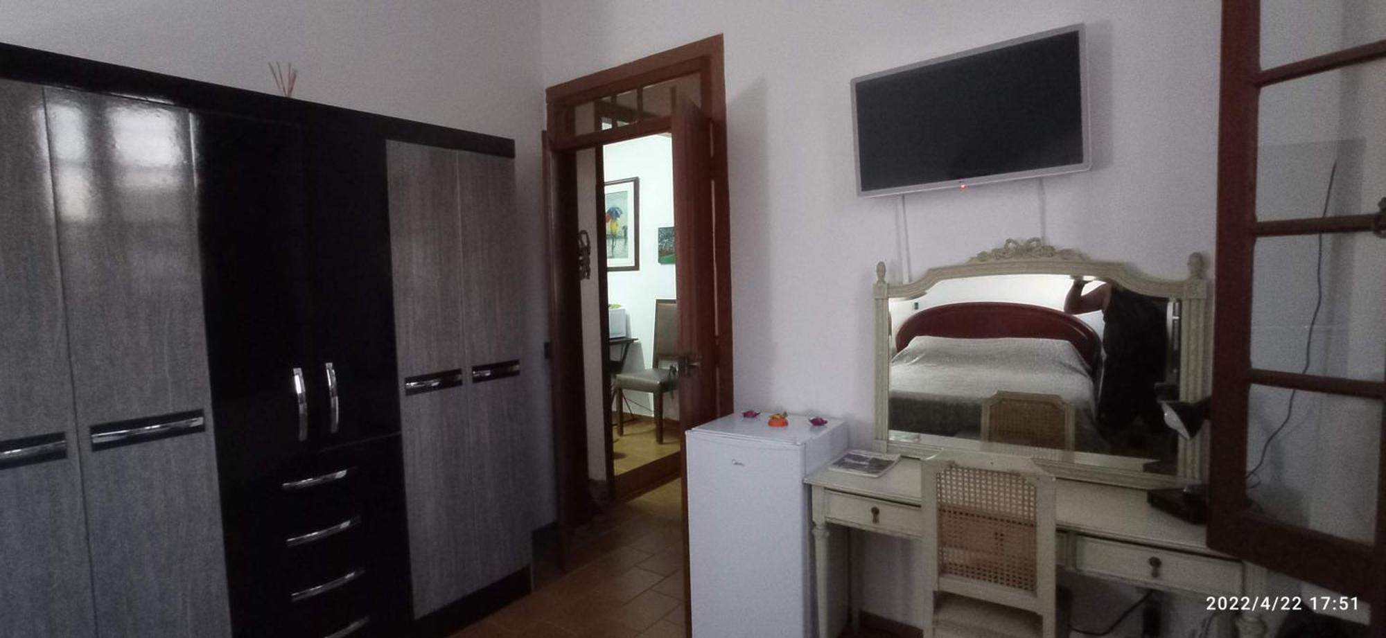 Casa Rosario Centro De Amparo Homestay *