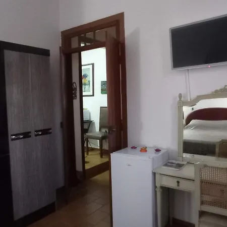 Apartamento Casa Rosario Centro De Amparo Amparo  Habitación foto