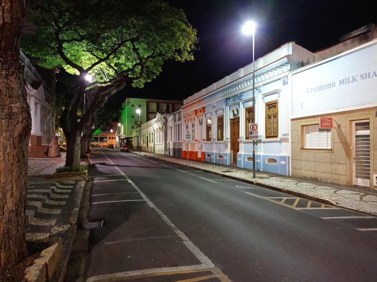 Quarto em Acomodações Particulares Casa Rosario Centro De Amparo Amparo (Sao Paulo)