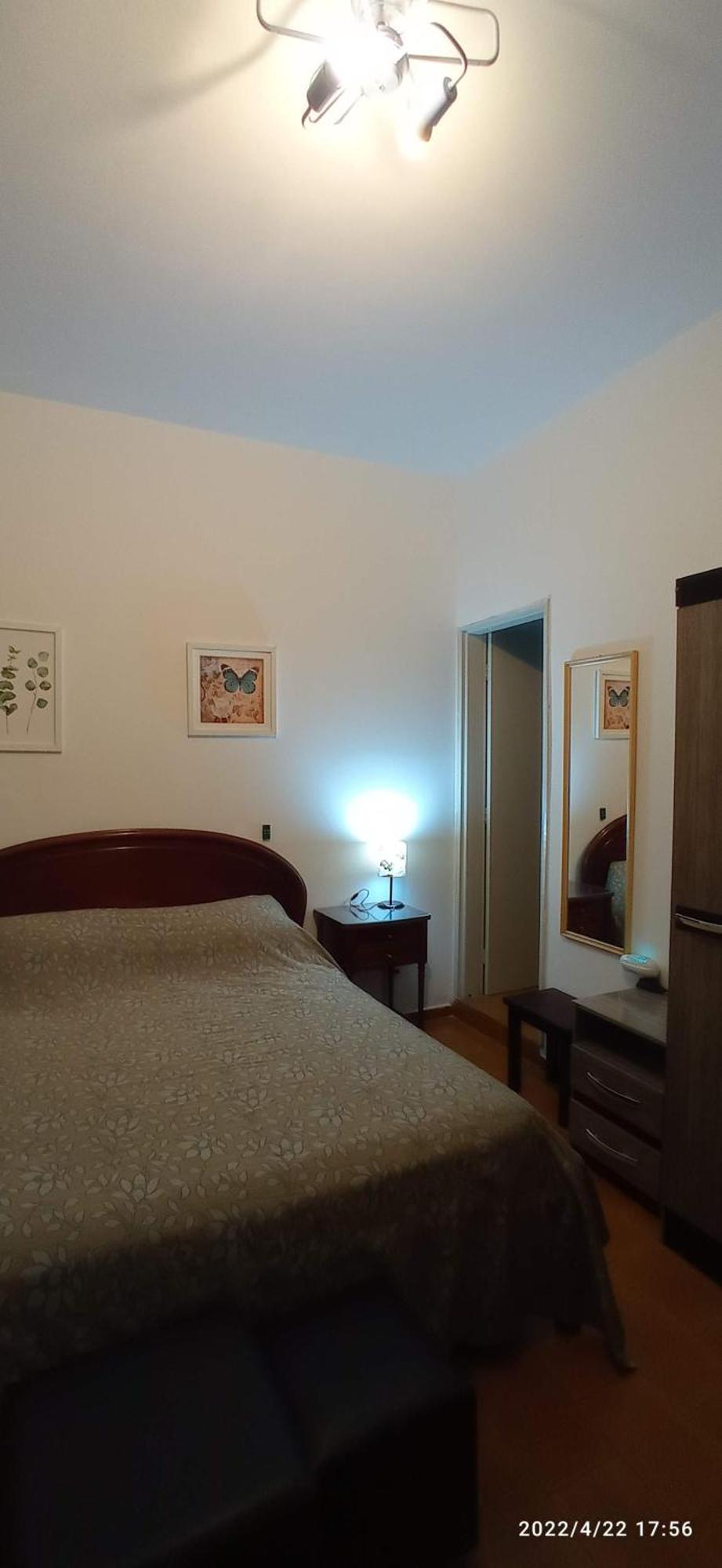 Quarto em Acomodações Particulares Casa Rosario Centro De Amparo *